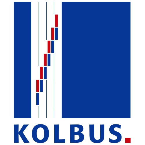 Kolbus GmbH &CoKG